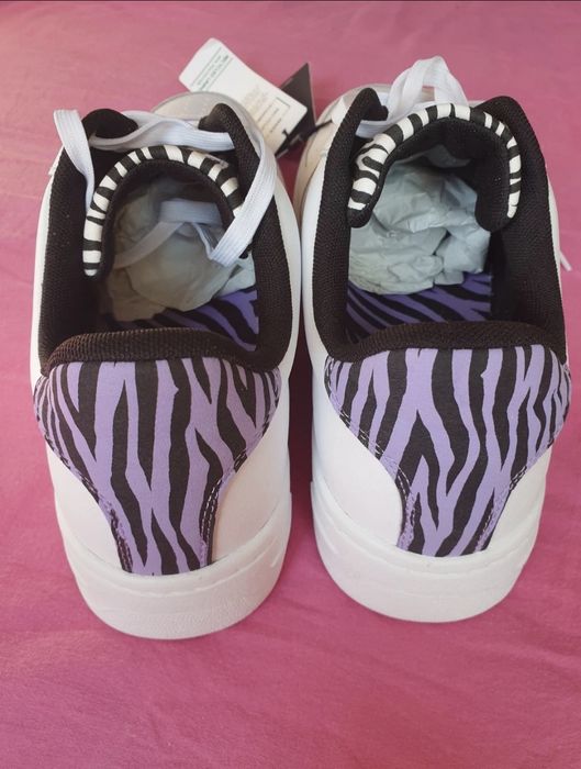 Nowe buty Tomy Jeans