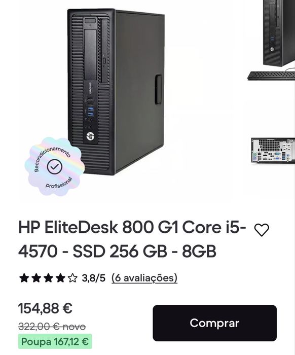 Vendo ou troco por pc