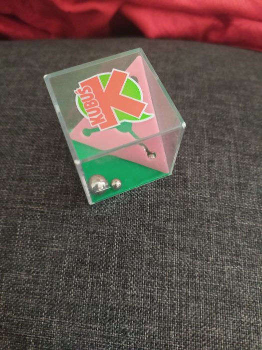 Układanki zręcznościowe