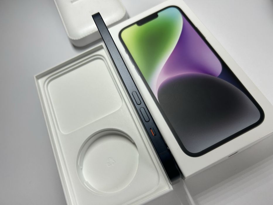  Apple iPhone 14 Plus 128Gb Midnight Neverlock