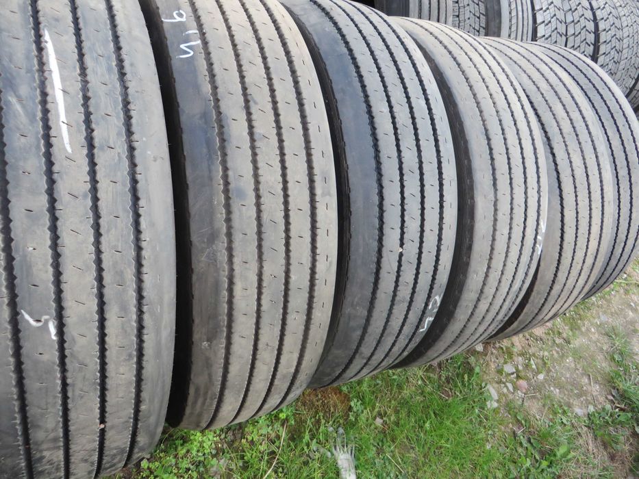 opony 295/80r22,5