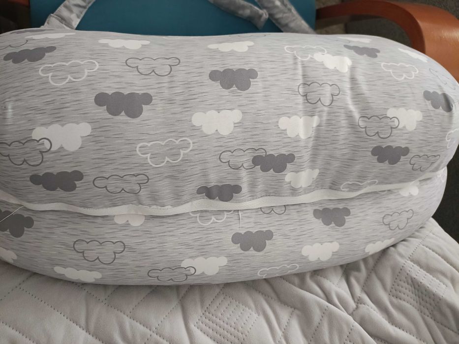 Almofada de Amamentação Boppy Chicco