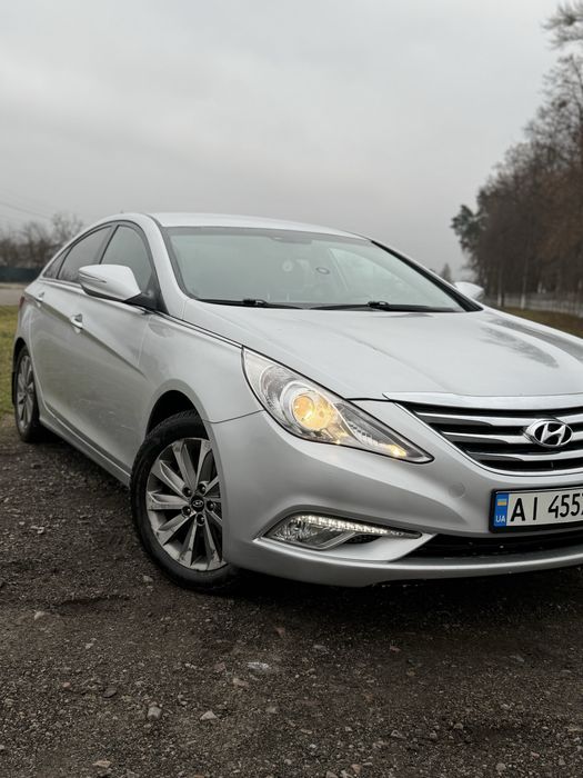 Продам Hyundai sonata, хюндай соната
