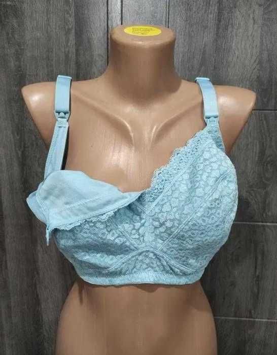 Розмір 75J М'який бюстгальтер для годування/для вагітних від Marks&Spencer