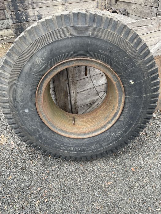 Продам колесо в зборі!