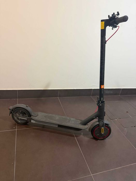 Trotinete Elétrica Xiaomi Mi Pro 2 - Como Nova (100km)