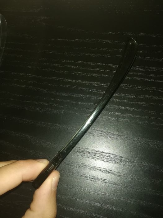 Hastes para óculos TRY