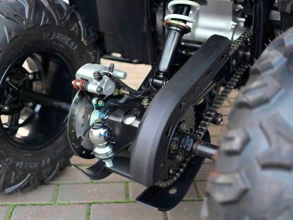 Квадроцикл Comman Renger 250 в Артмото