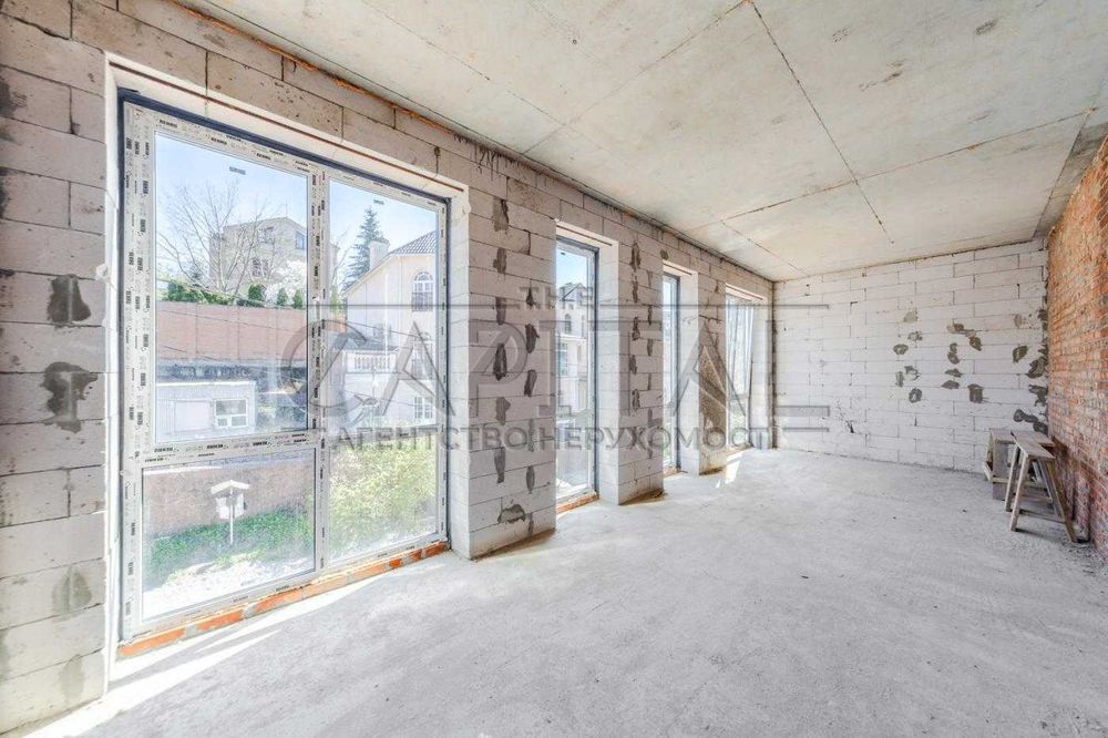 Продажа коммерческого здания, пер. Болсуновский, Печерский р-н