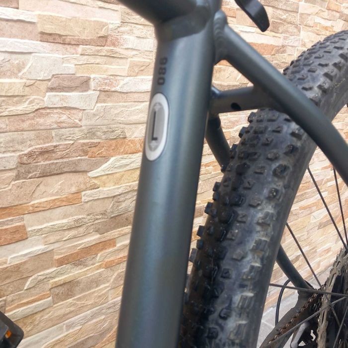 Bicicleta BTT Scott Scale