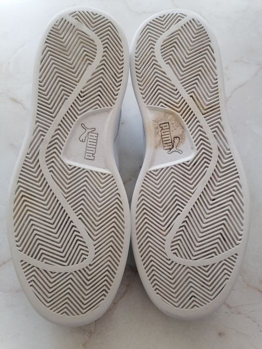 Sneakersy Puma Smash rozm. 42