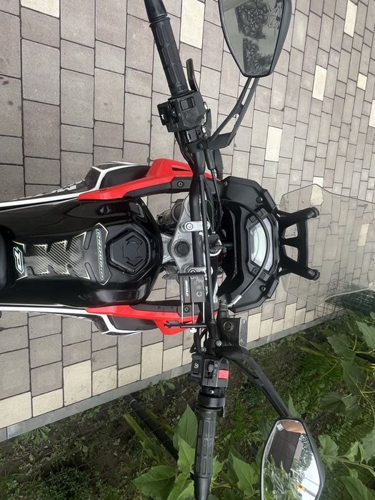 Loncin lx250GY-3G DS2