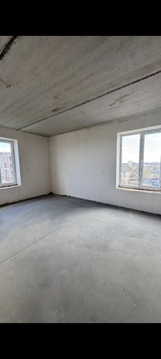 У продажі 2 кімнатна 59 м2 із наповненням, газом на 3 поверсі - вигідна ціна! - Вид 2