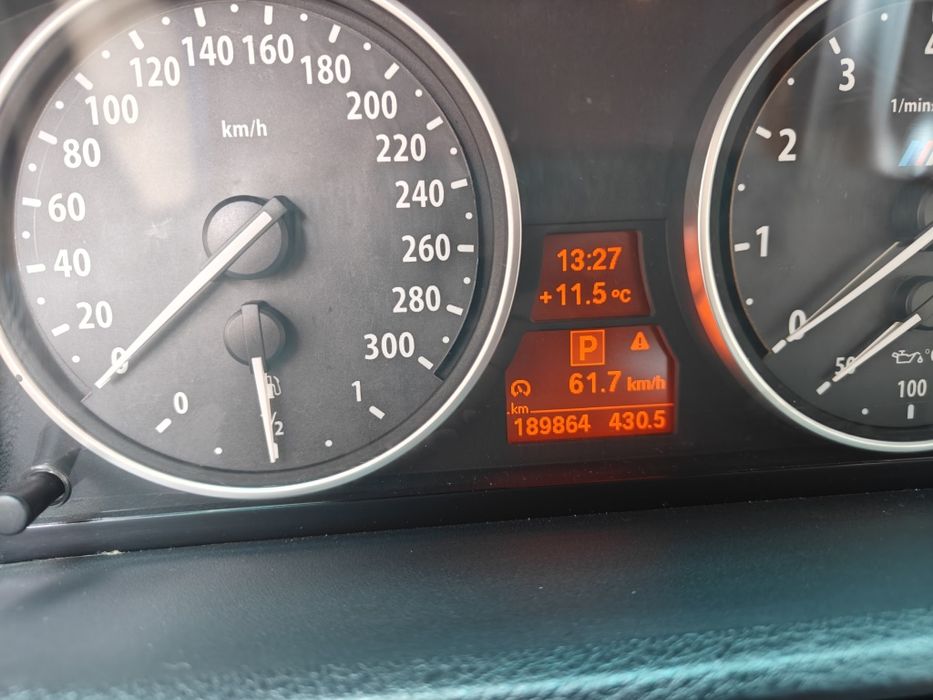 Продам BMW x5 e70