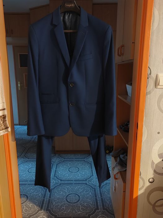 Garnitur meski 176/52