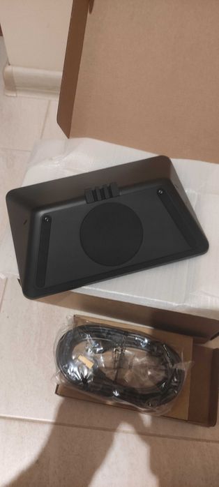 Epos expand control