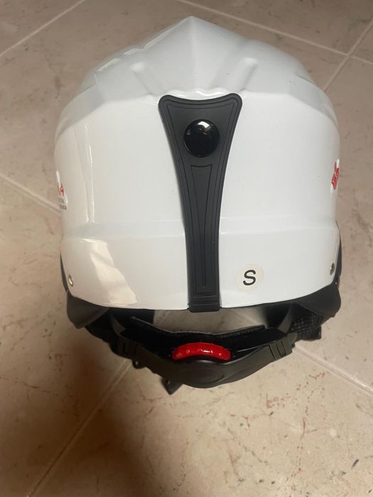 Capacete infantil