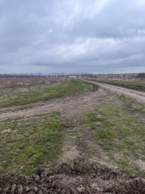 Продаж земельної ділянки в Агрономічному