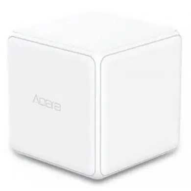 Контроллер для умного дома Aqara Cube Smart Home Controller