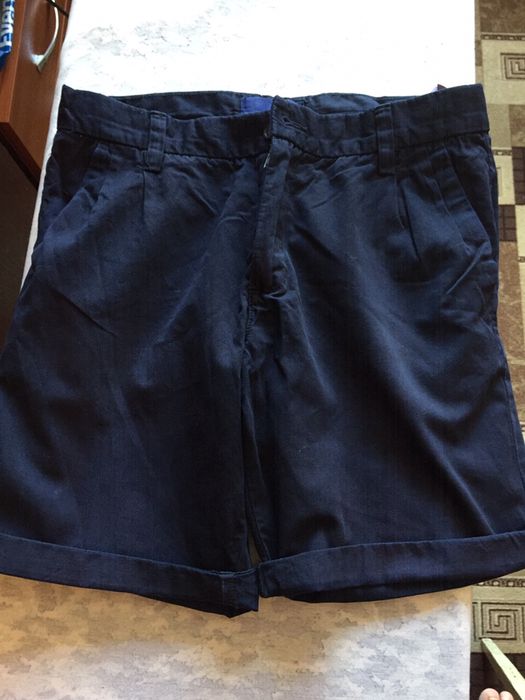 Шорты мужские, коттон