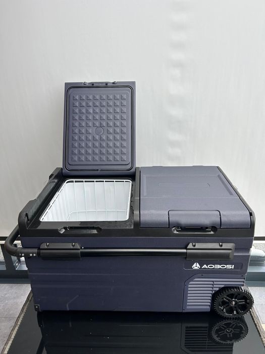 Lodowka kompresorowa 75L Aaobosi PROMOCJA DO 21.03