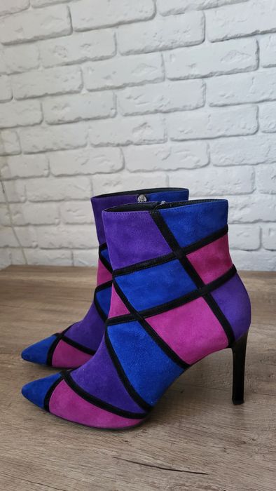 Черевики Geox 39 розмір