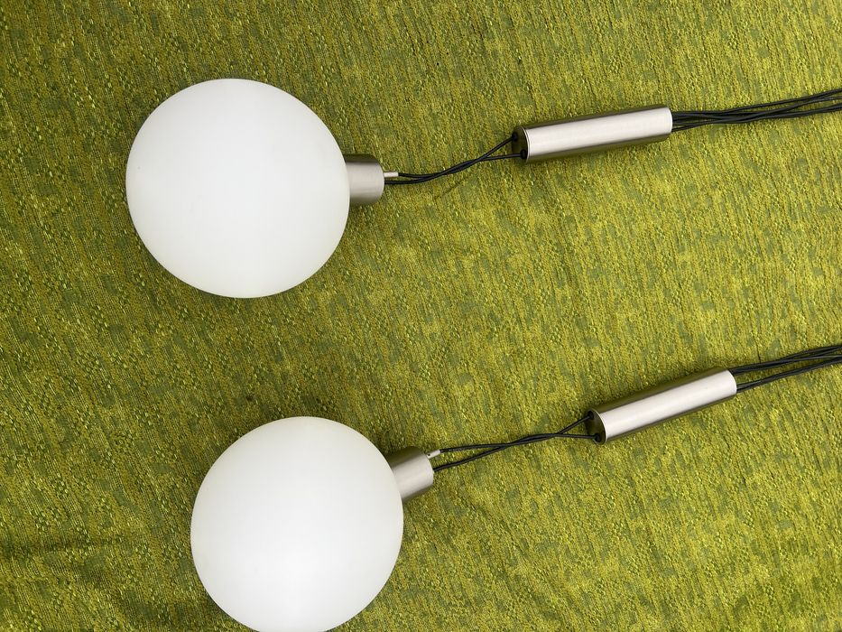 Sprzedam lampy wiszące