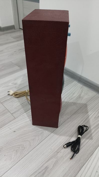 ZESI colorofon c-230b pionowy sprawny