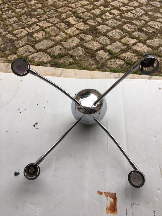 Ceiling Lamp424980785650749441