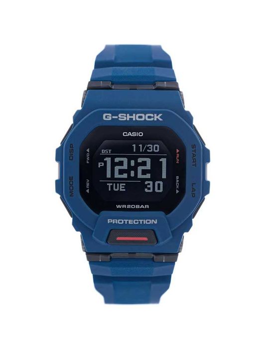 Zegarek Casio G-shock GBD-200 | Świetny stan! Gwarancja!