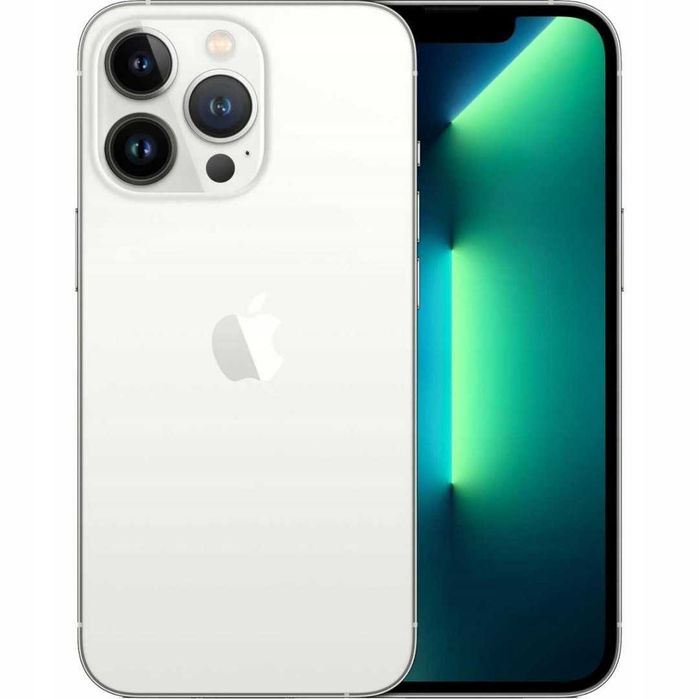 Apple iPhone 13 PRO 128GB 5G bateria 100% Gw12m Krk Starowiślna50 RATY