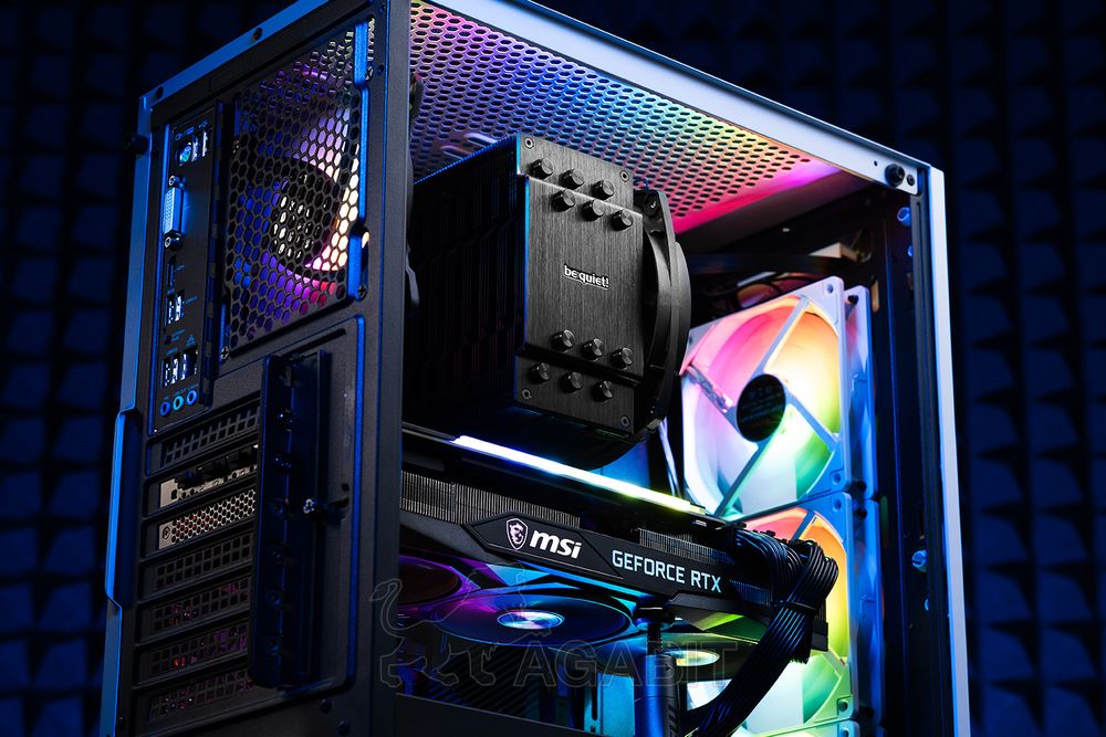 ЖУК! Ryzen 9 5950X+RTX 3080 Ti 12GB+DDR4 32GB+M.2 SSD 1TB –  Робоча станція ігровий комп'ютер игровой ПК рабочая станция