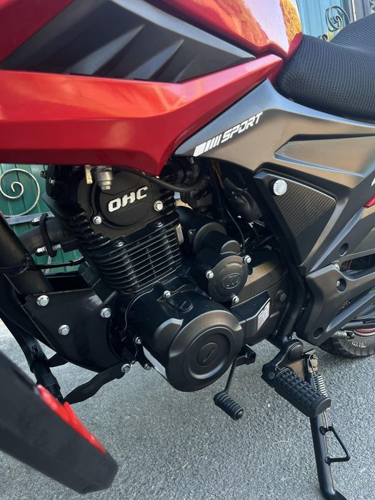 Продам LIFAN сітієр 200