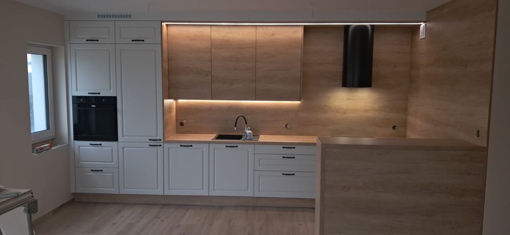 Nowe Mieszkanie Bezczynszowe z miejscem parkingowym