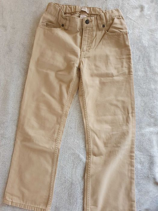 Zestaw ubrań chłopięcych Diesel, Gap, Quiksilver z USA, 8-10 lat