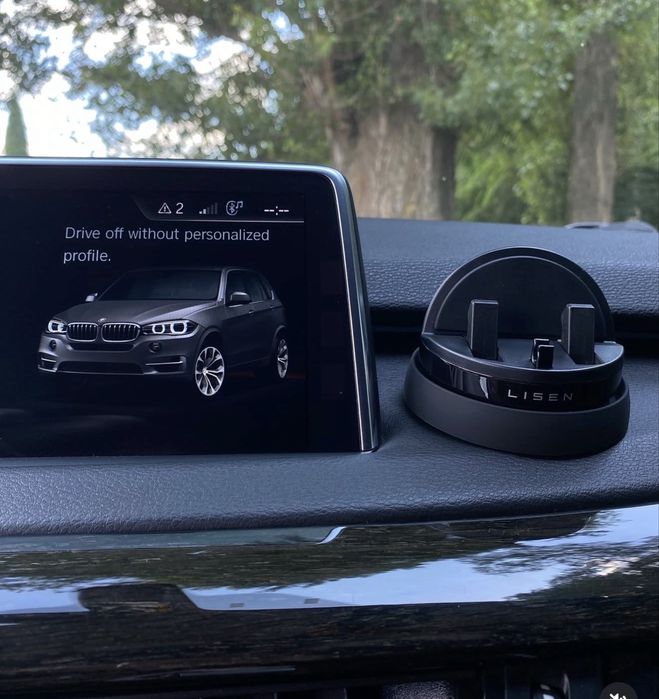 Тримач для телефону в авто