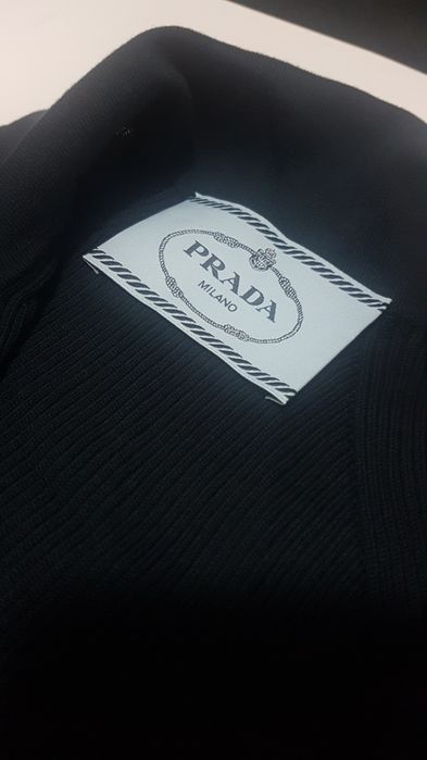 Vestido PRADA como novo