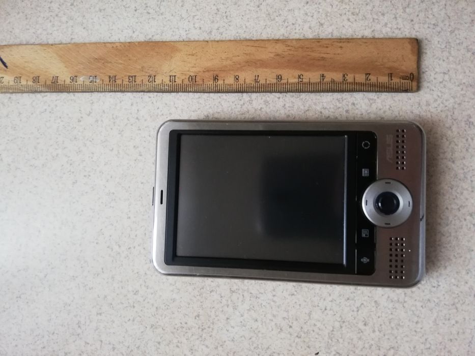 Карманный ПК ASUS A626.