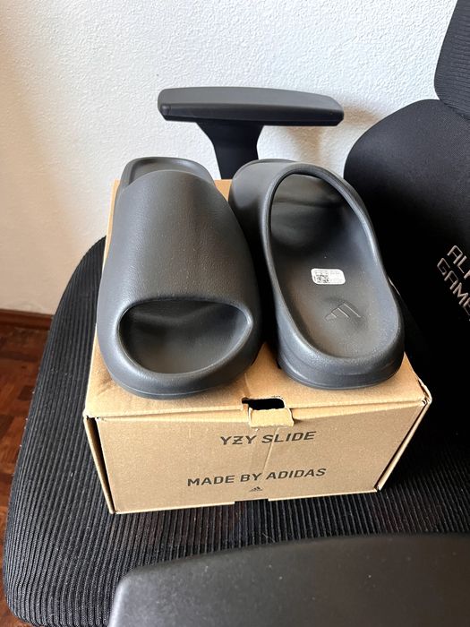 adidas Yeezy Slide Onyx