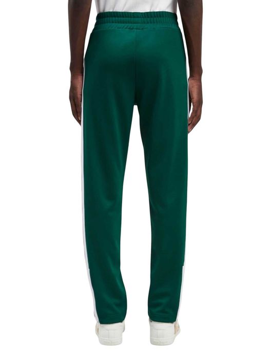 Штани Palm Angels Classic Track Pants Dark Green