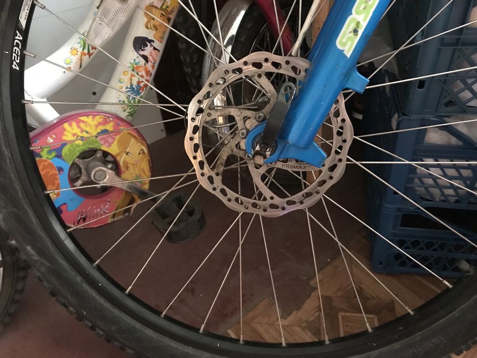 Продам Велосипед Mongoose Switchback Expert