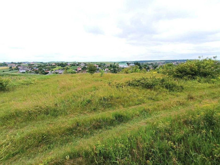 Продаж земельної  ділянки с. Обарів