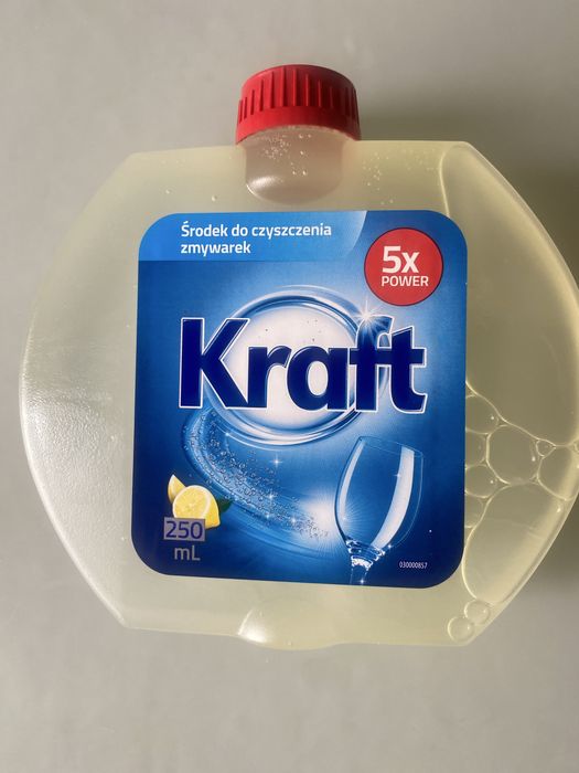 Всё для посудомоечных машин