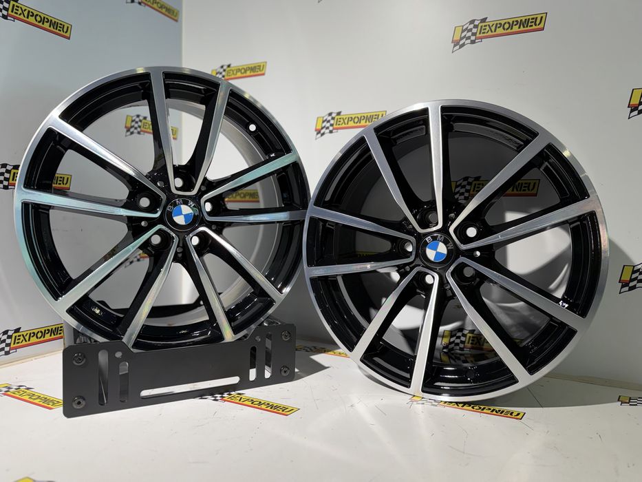 Jantes 17 Originais BMW, Audi, Seat em 5x112