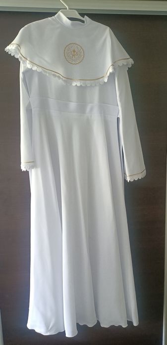 Alba dla dziewczynki