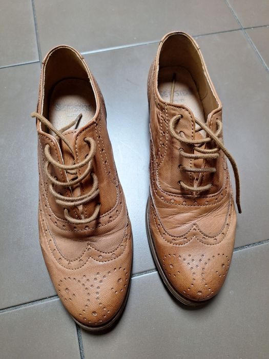 Sapato senhora classico 37