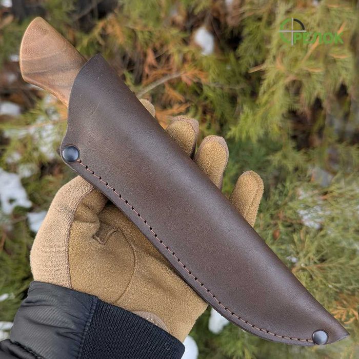 Нож ручной работы арт. 05714