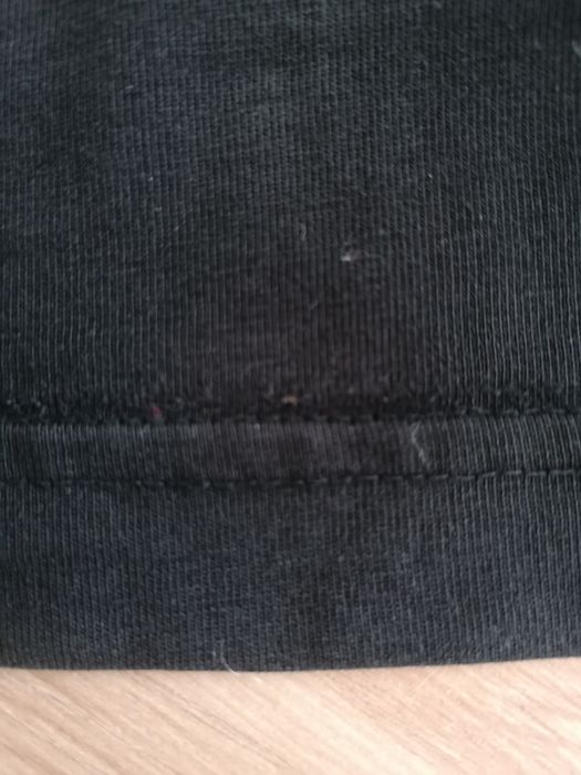 T-shirt męski Zara