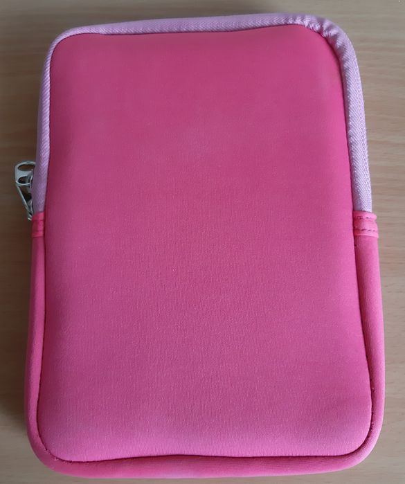 Etui na tablet dla dziewczynki