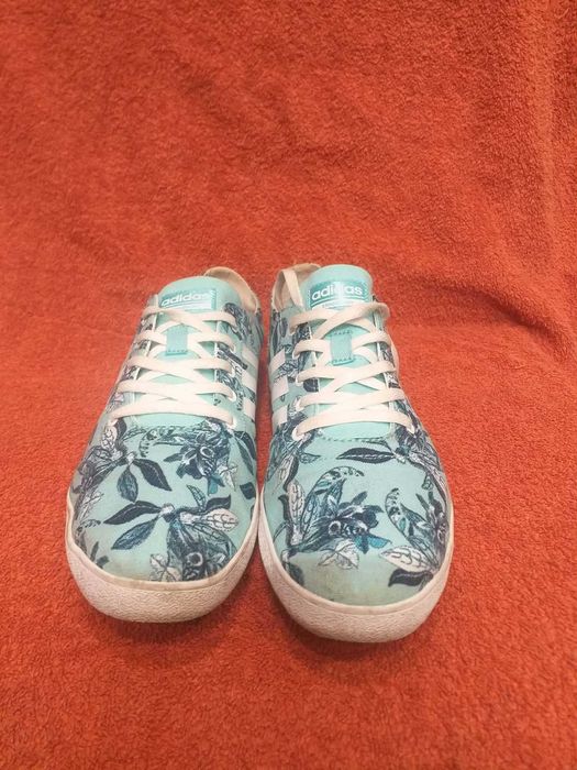 Adidas Neo Cloudfoam QT Vulc